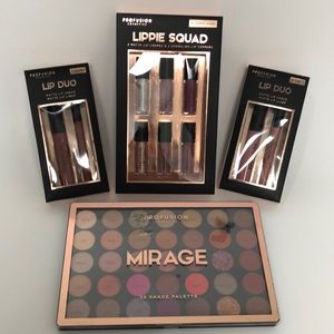 Profusion Makeup Bundle